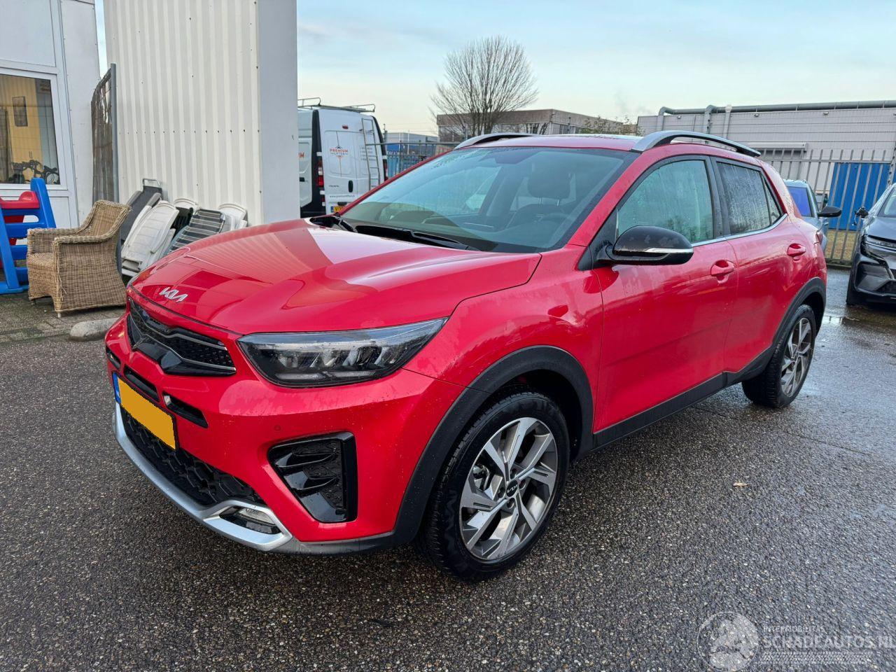 Kia Stonic 1.0 T-GDi MHEV GT-PlusLine