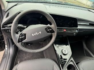 Kia Niro 1.6 GDi Hybrid DynamicLine picture 15
