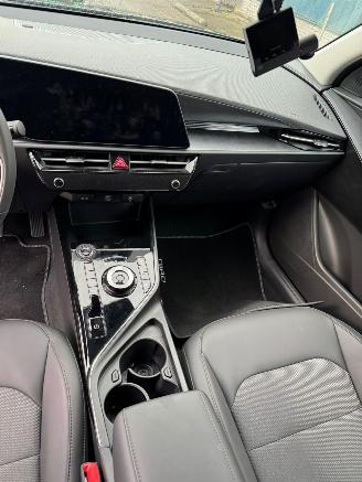 Kia Niro 1.6 GDi Hybrid DynamicLine picture 16