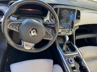 Renault Talisman 1.3 TCe Business Initiale Paris AUTOMAAT picture 12