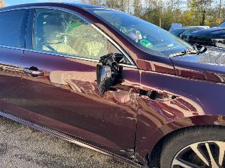 Renault Talisman 1.3 TCe Business Initiale Paris AUTOMAAT picture 8