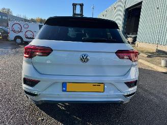 Volkswagen T-Roc 2.0 TSI 4Motion Sport Benzine/LPG picture 4