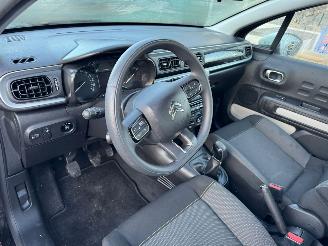 Citroën C3 1.2 PureTech You picture 10