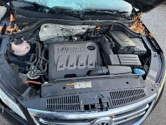 Volkswagen Tiguan 2.0 TDI Sport&Style picture 8