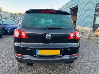 Volkswagen Tiguan 2.0 TDI Sport&Style picture 4