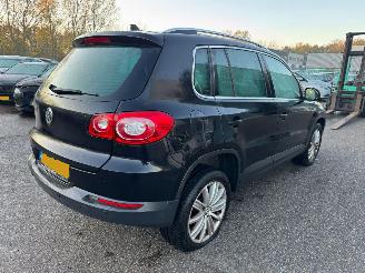 Volkswagen Tiguan 2.0 TDI Sport&Style picture 5