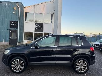 Volkswagen Tiguan 2.0 TDI Sport&Style picture 2