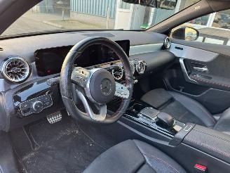 Mercedes A-klasse 180 Business Solution AMG AUTOMAAT picture 12