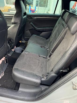 Skoda Kodiaq 1.5 TSI Sportline Business 7p. picture 20