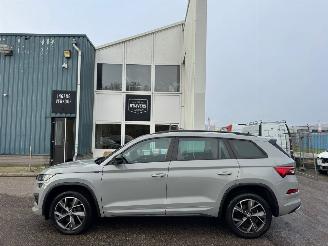 Skoda Kodiaq 1.5 TSI Sportline Business 7p. picture 2