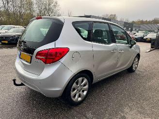 Opel Meriva Opel Meriva 1.4 Turbo Edition picture 5