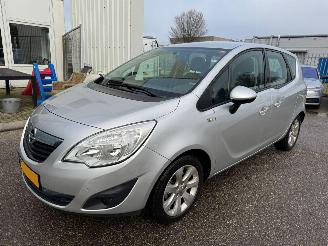 Auto incidentate Opel Meriva Opel Meriva 1.4 Turbo Edition 2011/1