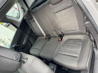 Opel Meriva Opel Meriva 1.4 Turbo Edition picture 14