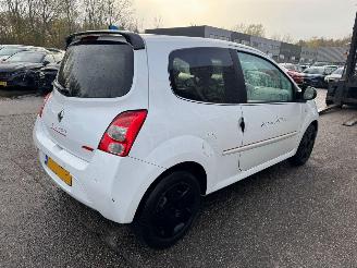Renault Twingo 1.2-16V Collection picture 5