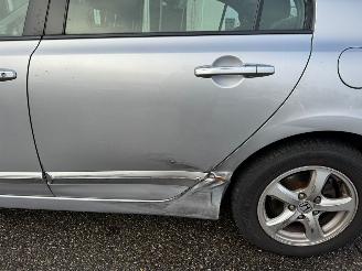 Honda Civic 1.3 Hybrid Elegance AUTOMAAT picture 3