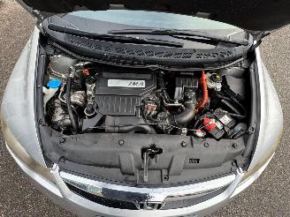 Honda Civic 1.3 Hybrid Elegance AUTOMAAT picture 9