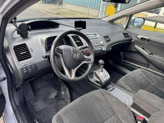 Honda Civic 1.3 Hybrid Elegance AUTOMAAT picture 10