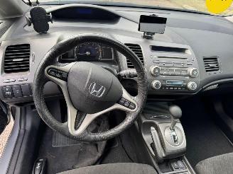 Honda Civic 1.3 Hybrid Elegance AUTOMAAT picture 11