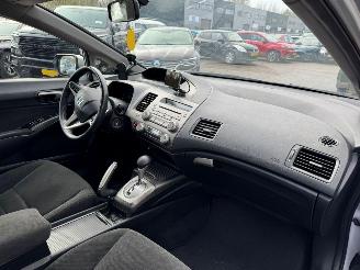 Honda Civic 1.3 Hybrid Elegance AUTOMAAT picture 13