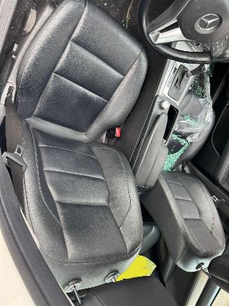 Mercedes C-klasse 180 Business Class 125! Avantgarde AUTOMAAT picture 11