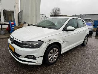  Volkswagen Polo 1.0 MPI Comfortline BJ 2018 204.572 KM 2018/9