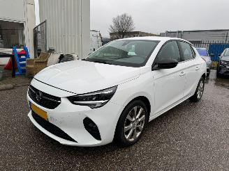  Opel Corsa 1.2 AUTOMAAT Elegance BJ 2020 146.900 KM 2020/11