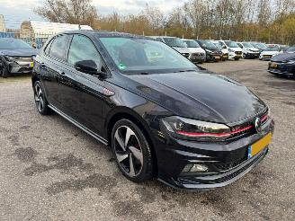 Volkswagen Polo 2.0 AUTOMAAT TSI GTI BJ 2020 80.010 KM picture 6