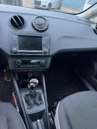 Seat Ibiza ST 1.0 EcoTSI Style Connect BJ 2016 206.333 KM picture 10