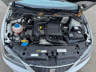 Seat Ibiza ST 1.0 EcoTSI Style Connect BJ 2016 206.333 KM picture 7