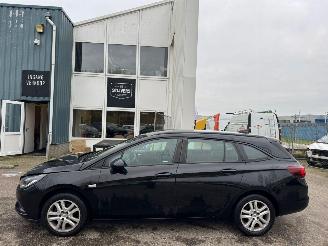 Opel Astra Sports Tourer 1.0 Online Edition BJ 2018 157.168 KM picture 2