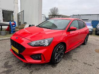 škoda osobní automobily Ford Focus 1.0 EcoBoost ST Line Business BJ 2019 248.518 KM 2019/11