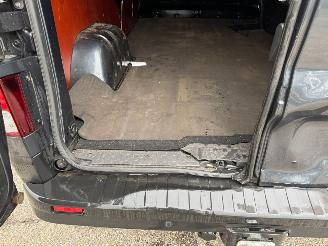 Renault Trafic 2.0 dCi 110 T30 L2H1 Work Edition BJ 2022 75.495 KM picture 8