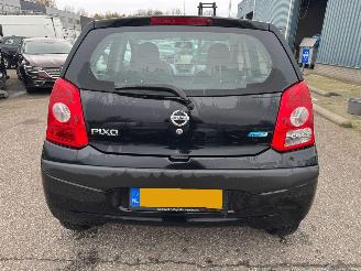 Nissan Pixo 1.0 Look BJ 2010 138.301 KM picture 4