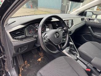 Volkswagen Polo 1.0 AUTOMAAT TSI Comfortline BJ 2019 90.619 KM picture 15