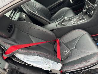 Mercedes SLK 280 AUTOMAAT Prestige  HZ-194-N BJ 2008 228.346 KM picture 15