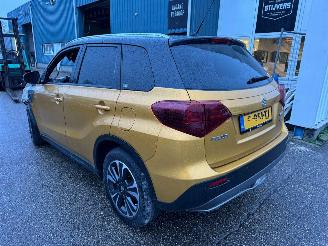 Suzuki Vitara 1.4 Boosterjet Style Smart Hybrid BJ 2023 61.000 KM picture 3