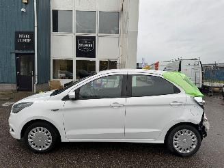Ford Ka+ 1.2 Trend Ultimate BJ 2016 50.920 KM picture 2