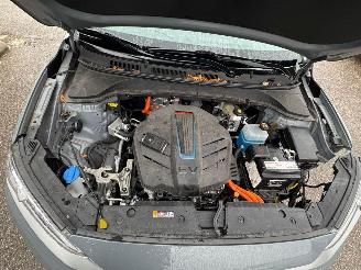 Hyundai Kona EV AUTOMAAT Comfort Smart 39 kWh BJ 2020 60.797 KM picture 15