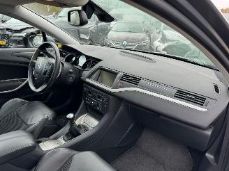 Citroën C5 Tourer 1.6 THP Business BJ 2011 196.606 KM picture 14