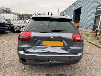 Citroën C5 Tourer 1.6 THP Business BJ 2011 196.606 KM picture 4