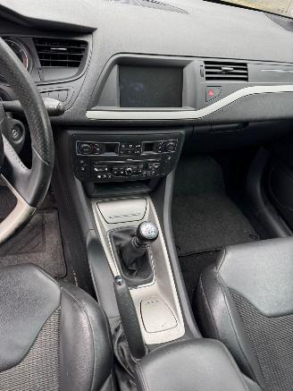 Citroën C5 Tourer 1.6 THP Business BJ 2011 196.606 KM picture 12