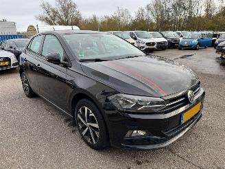 Volkswagen Polo 1.0 TSI Beats BJ 2018 123.612  KM picture 6