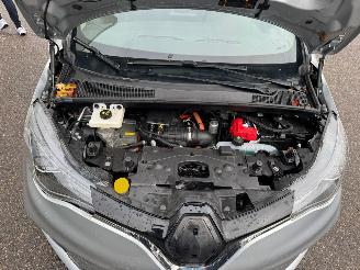 Renault Zoé R135 AUTOMAAT Edition One 52 kWh BJ 2020 89.283 KM picture 12