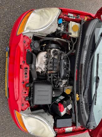 Chevrolet Matiz 0.8 Spirit BJ 2007 29.045 KM picture 8