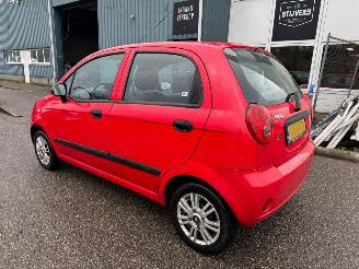 Chevrolet Matiz 0.8 Spirit BJ 2007 29.045 KM picture 3