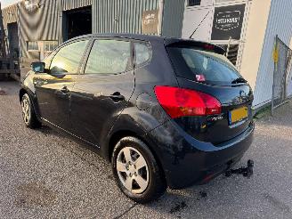 Kia Venga 1.4 CVVT Seven BJ 2012 211.534 KM picture 3