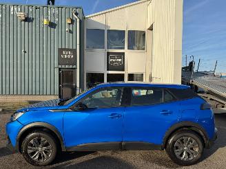 Peugeot 2008 1.2 PureTech Active Pack BJ 2022 118.644 KM picture 2