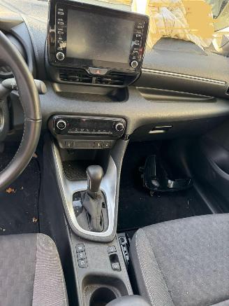 Toyota Yaris 1.5 Hybrid Style AUTOMAAT BJ 2020 84.767 KM picture 13