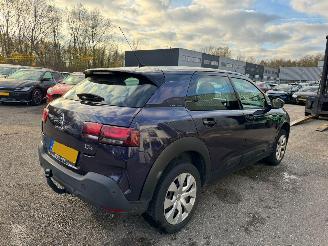 Citroën C4 cactus 1.2 PureTech Business 110.582 KM picture 5