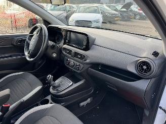 Hyundai I-10 1.0 Comfort 5-zits AUTOMAAT BJ 2022 60.228 KM picture 16